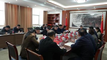 井岡山管理局召開“老景區(qū)”提升工作調(diào)度會(huì)，統(tǒng)籌規(guī)劃游覽景區(qū)管理升級(jí)