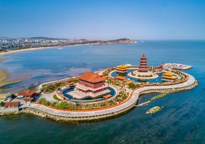 深耕產品，創新營銷 煙臺市文旅局曬出2022年景區管理亮眼“成績單”