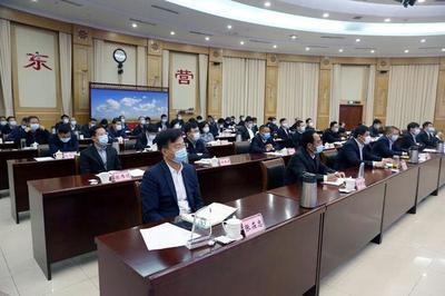 全市質(zhì)量工作會(huì)議圓滿召開(kāi)，高效服務(wù)助力質(zhì)量提升