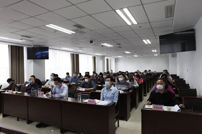 十堰市在全省特色農(nóng)產(chǎn)品銷售對(duì)接服務(wù)工作會(huì)分享經(jīng)驗(yàn)，推動(dòng)農(nóng)業(yè)高質(zhì)量發(fā)展