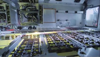 快訊聚焦 迪士尼黑科技與飛行汽車領航，電子及通訊設備研發領域動態頻傳