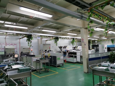 創新驅動，智領未來 上市公司在電子及通訊設備研發領域的戰略布局